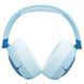 Наушники JBL JR 470 NC Blue (JBLJR470NCBLU) JBLJR470NCBLU фото 2