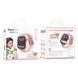 Дитячий cмарт-годинник Hoco Y101 4G children smart watch Pink 656-02075 фото 4