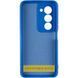 Чохол TPU GETMAN Liquid Silk Full Camera для Xiaomi Redmi 15 4G (Global) / 5G Royal blue 656-08791 фото 3