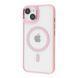 Чохол WAVE Ardor Case with Magnetic Ring для iPhone 13/14 Pink sand 656-05453 фото 1
