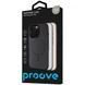 Чехол Proove Sapphire Case with Magnetic Ring iPhone 15 Pro Natural Titanium 656-05114 фото 2