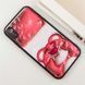 Чехол TPU+PC Prisma Fluffie для Apple iPhone XR (6.1") Look Me 208-05423 фото 3