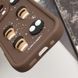 Чохол Toys Case для Apple iPhone 16 Pro Max Brown/Always Happy 777-02421 фото 7