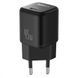 СЗУ Baseus PicoGo GaN Fast Charger 45W (Type-C) Black P10176800123-00 фото
