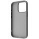 Чехол Proove Sapphire Case with Magnetic Ring iPhone 15 Pro Natural Titanium 656-05114 фото 3