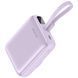 Power Bank Proove Neutron 22.5W 10000mAh Gray PBNE22022203 фото 5