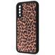 Чохол WAVE Artfull Case для Samsung Galaxy A30s/A50 (A307F/A505F) Dark Leopard 777-02273 фото 1