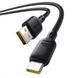 Кабель Baseus Silky Series Fast Charging Type-C 100W (2m) Black P10377703113-01 фото 7