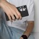 Чехол Proove Carbon Slim with Magnetic Ring Samsung Galaxy S25 Ultra Black 656-04248 фото 3