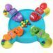 Настольная интерактивная игра Ummi 707-35 Feeding Frog Game 656-03383 фото 1