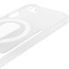 Чохол PC Soft Mist with Magnetic Fit для Samsung Galaxy S25 / S24 Clear ILSO-00000087187-3 фото 6