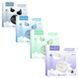 Беспроводные наушники HOCO EW65 Shadow true wireless sleep BT headset Milky white 656-01639 фото 6