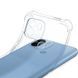 TPU чехол GETMAN Ease усиленные углы Full Camera для Xiaomi Redmi A1+ / Poco C50 / A2+ 555-02556 фото 4
