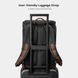 Рюкзак&nbsp;Tomtoc VintPack-TA1 22L Laptop Backpack Black 15.6 Inch/22L (TA1M1D1) 656-00195 фото 5