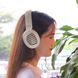 Навушники HOCO W23 Brilliant sound wireless headphones White 202-00431 фото 4