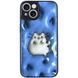 Чохол TPU+PC Prisma Fluffie для Apple iPhone 14 (6.1") Pusheen 208-05494 фото 2