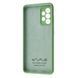 Чехол WAVE Full Silicone Cover для Samsung Galaxy A52 (A525F) Plum 656-07014 фото 2
