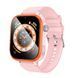 Дитячий cмарт-годинник Hoco Y101 4G children smart watch Pink 656-02075 фото 1