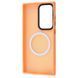Чохол WAVE Matte Insane Case with Magnetic Ring для Samsung Galaxy S24 Ultra Midnight blue 656-07739 фото 3