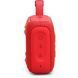 Акустическая система JBL Go 4 Red (JBLGO4RED) JBLGO4RED фото 5