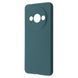 Чохол WAVE Colorful Case (TPU) Xiaomi Redmi A3 Forest green 656-06564 фото 1