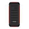 Мобільний телефон Sigma X-style 18 Track Black-Red (4827798854426) 898-4827798854426 фото