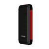 Мобільний телефон Sigma X-style 18 Track Black-Red (4827798854426) 898-4827798854426 фото