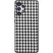Чохол TPU+PC Grid для Samsung Galaxy A52 4G / A52 5G / A52s White 555-02707 фото