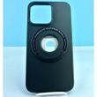Чохол COCO SE Support Shell with MagSafe для iPhone 13 Pro Black 214-01970 фото