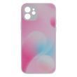 Накладка Glass TPU Prism Circles для iPhone 12 217-00001 фото