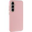 Чохол TPU Bonbon Metal Style для Samsung Galaxy S23+ Light pink 555-02807 фото