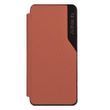 Чохол-книжка Business Fabric для Xiaomi Redmi 10 Pink 777-01106 фото