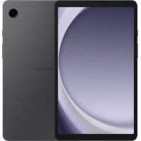 Планшет Samsung Galaxy Tab A9 8.7" LTE 4/64GB graphite (SM-X115NZAASEK) SM-X115NZAASEK фото