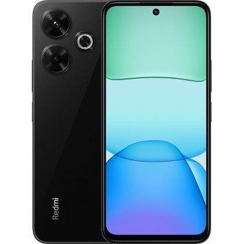 Мобильный телефон Xiaomi Redmi 13 8/256GB Midnight Black (1054935) 898-1054935 фото