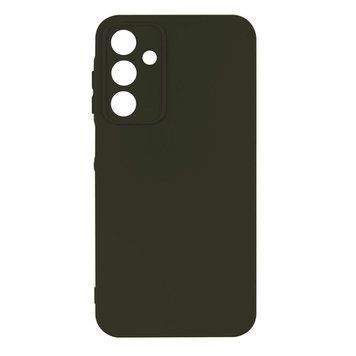 Чохол Silicone Cover Full Camera для Samsung Galaxy A25 5G (A256) Dark Green 777-02861 фото