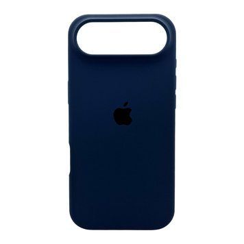 Силиконовый чехол для Apple iPhone 17 Air Surf-Blue 208-06498 фото