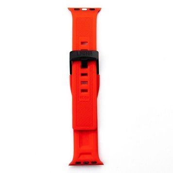 Ремешок для Apple Watch Band UAG 38/40/41mm Red 212-02201 фото