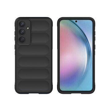 Чохол для смартфона Cosmic Magic Shield for Samsung Galaxy A55 Black 666-04739 фото