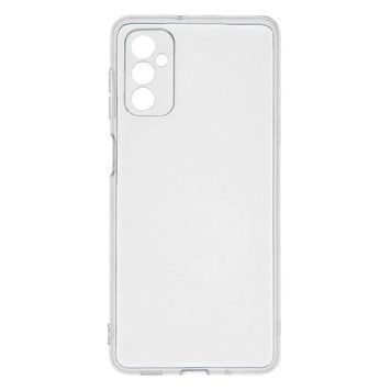 Прозрачный чехол TPU Virgin KST для Samsung M52 2021 M526B 777-00063 фото
