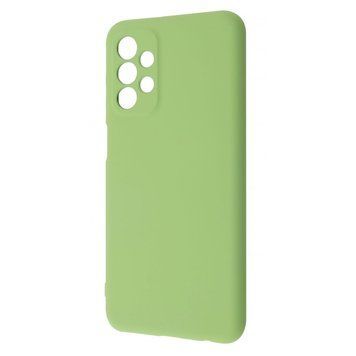 Чехол WAVE Colorful Case (TPU) для Samsung Galaxy A23 (A235F) Mint gum 656-05848 фото