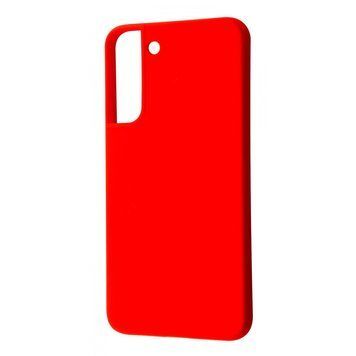 Чехол WAVE Colorful Case (TPU) для Samsung Galaxy S22 Plus Red 656-06148 фото