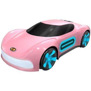 Дріфт-машина на радіокеруванні SCHE Y1801 Pink ILSO-00000086572-3 фото