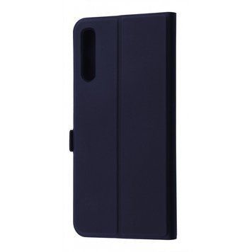 Чехол WAVE Flap Case для Samsung Galaxy A30s/A50 (A307F/A505F) Midnight Blue 777-02968 фото