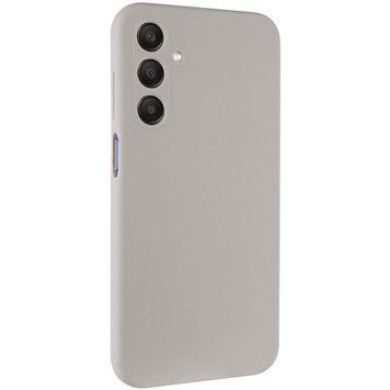 Чехол TPU GETMAN Liquid Silk Full Camera для Samsung Galaxy A37 5G Lavender 777-09179 фото