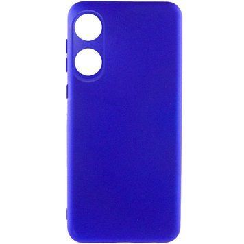Чехол Silicone Cover Lakshmi Full Camera для Oppo A38 / A18 Iris 777-06829 фото