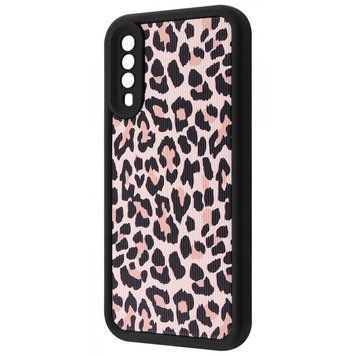 Чохол WAVE Artfull Case для Samsung Galaxy A30s/A50 (A307F/A505F) Light Leopard 777-02274 фото