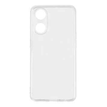 Прозрачный чехол TPU Virgin для Oppo Reno 8T 4G 555-04274 фото