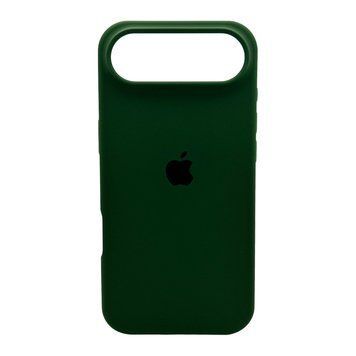 Силіконовий чохол для Apple iPhone 17 Air Atrovirens 208-06448 фото