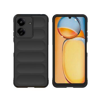 Чохол для смартфона Cosmic Magic Shield for Xiaomi Redmi 13C 4G/POCO С65 Black 666-04934 фото