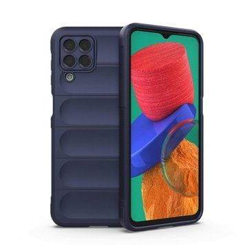 Чехол Cosmic Magic Shield для Samsung Galaxy M33 5G Sapphire 777-01818 фото